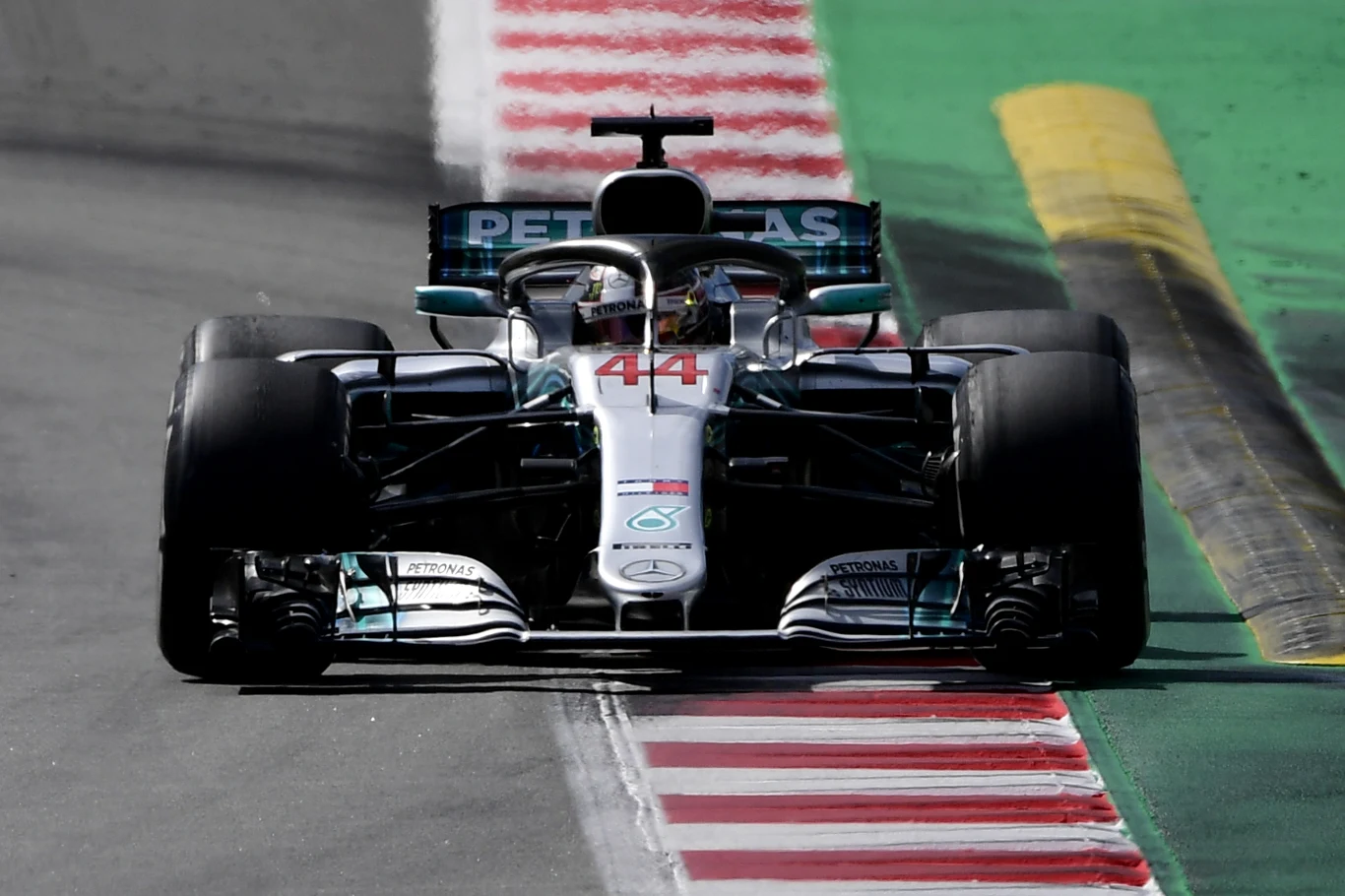 Grand Prix Hiszpanii 2018 na zdjeciach Grand Prix Hiszpanii 2018 na zdjeciach