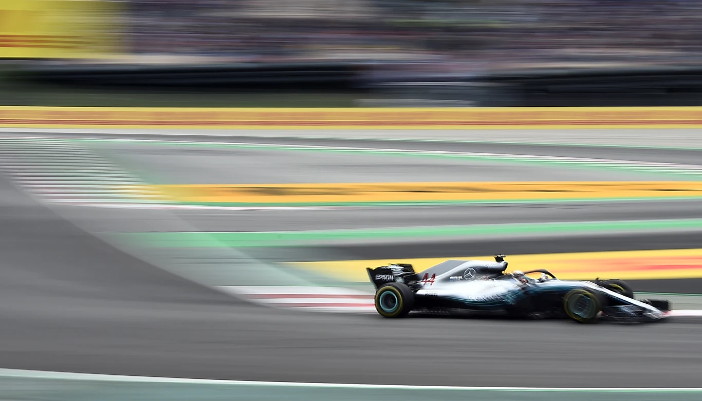 Grand Prix Hiszpanii 2018 na zdjeciach Grand Prix Hiszpanii 2018 na zdjeciach