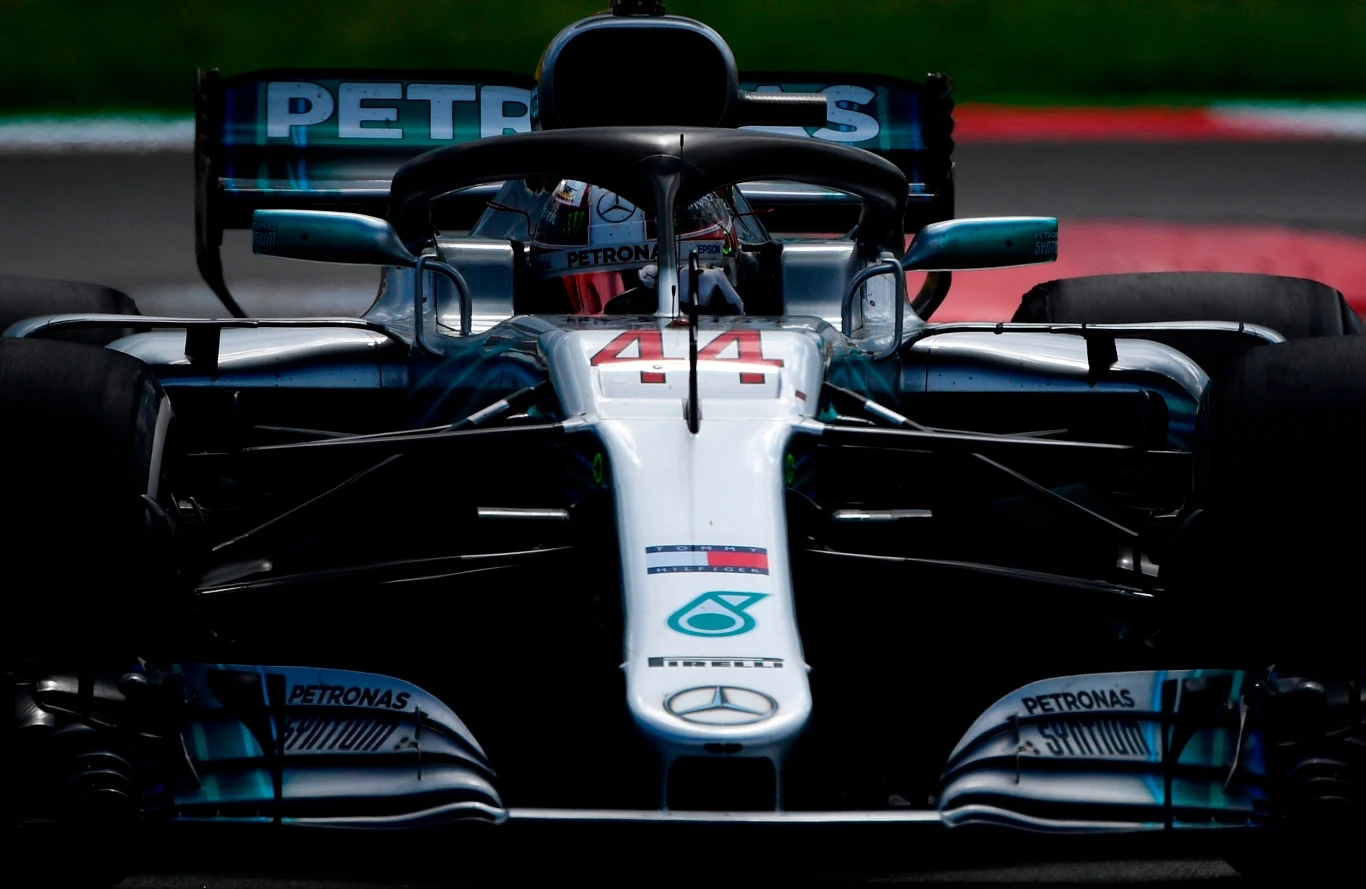 Grand Prix Hiszpanii 2018 na zdjeciach Grand Prix Hiszpanii 2018 na zdjeciach