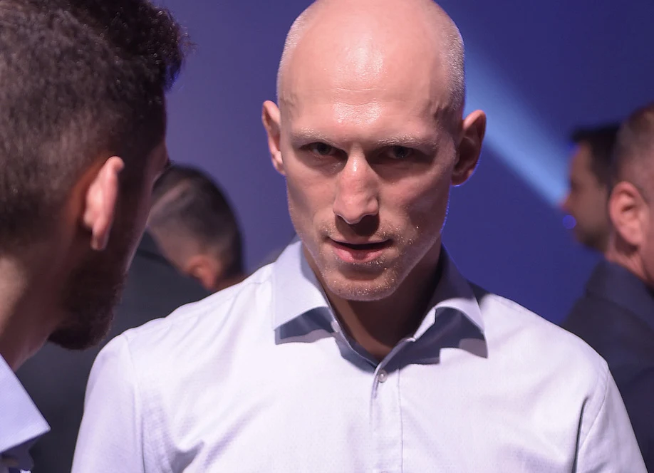 Krzysztof "Diablo" Włodarczyk