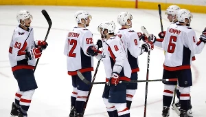Hokeiści Washington Capitals