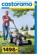 Gazetka promocyjna Castorama - Oferta handlowa - ważna do 03-06-2018