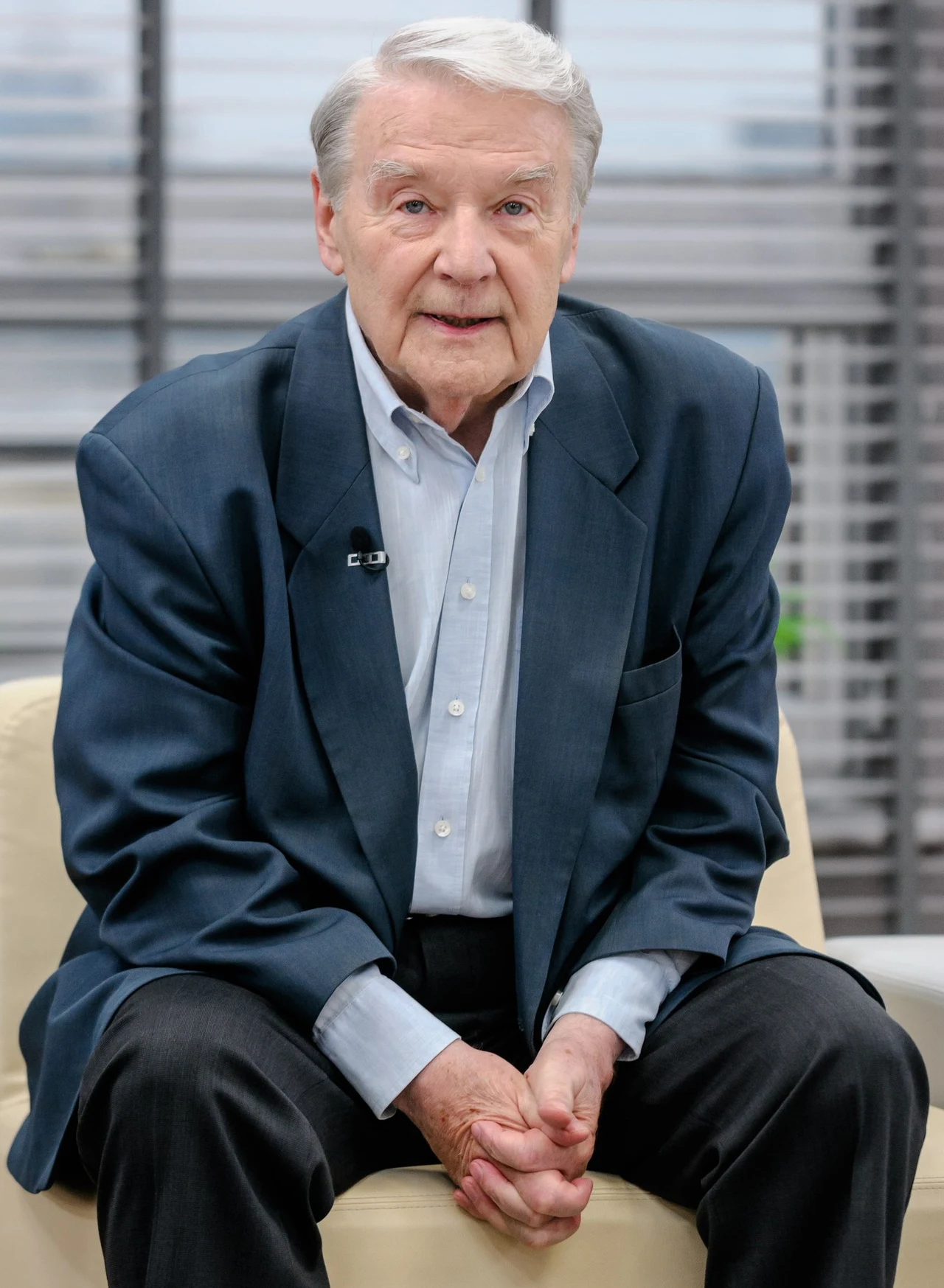 Leonard Pietraszak