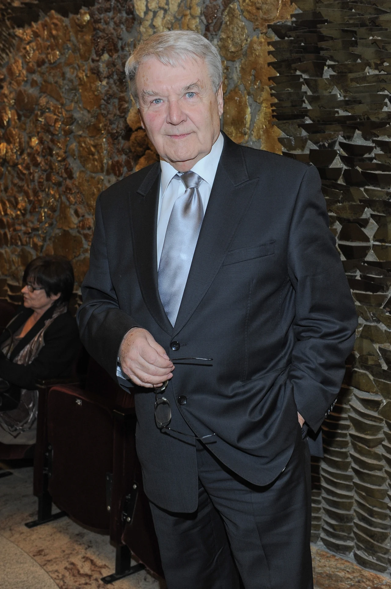 Leonard Pietraszak Leonard Pietraszak