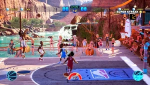 NBA Playgrounds 2