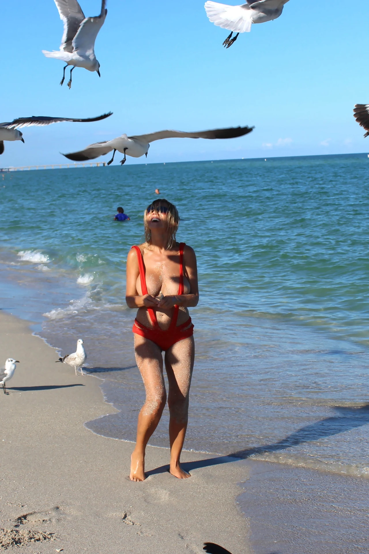 Nadeea Volianova Nadeea Volianova