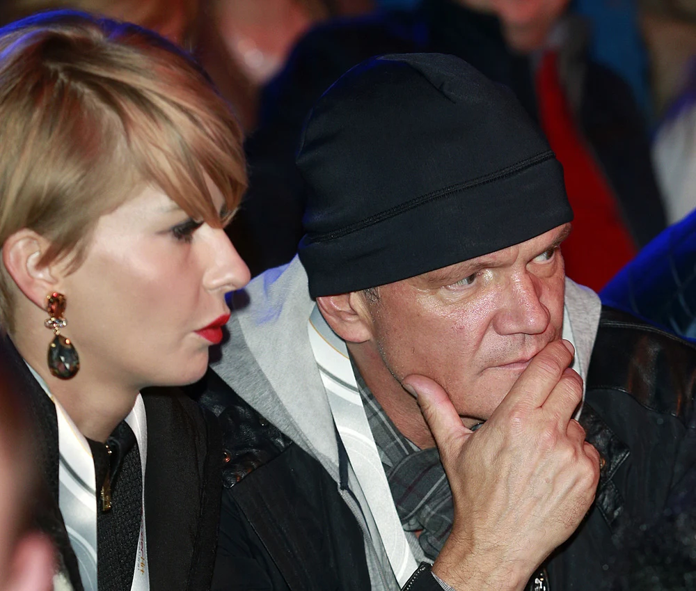 Edyta i Cezary Pazurowie