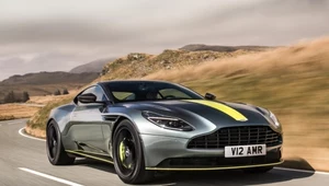 Aston Martin DB11 AMR