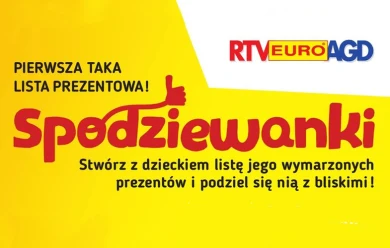 Spodziewanki - Najlepsze prezenty na Dzień Dziecka