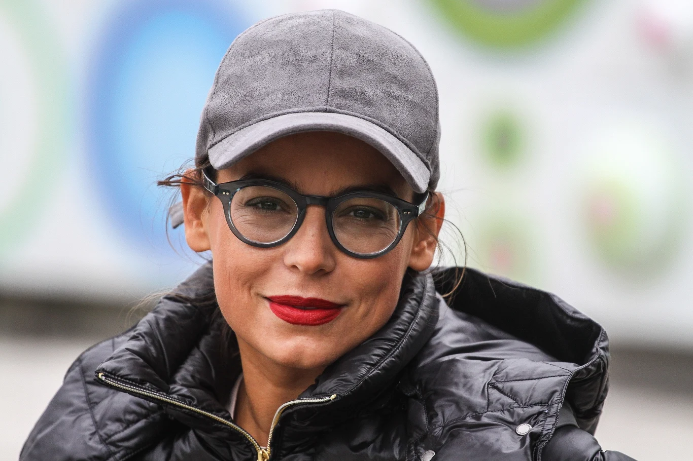 Anna Mucha Anna Mucha