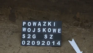 Na "Łączce" leżą nie tylko "żołnierze wyklęci"