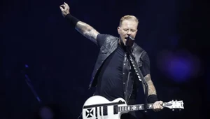 Metallica wyciszyła jednego z muzyków. "Byłem wściekły"