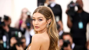 Gigi Hadid zaszalała z fryzurą