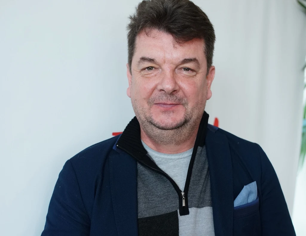 Piotr Robert Radwański