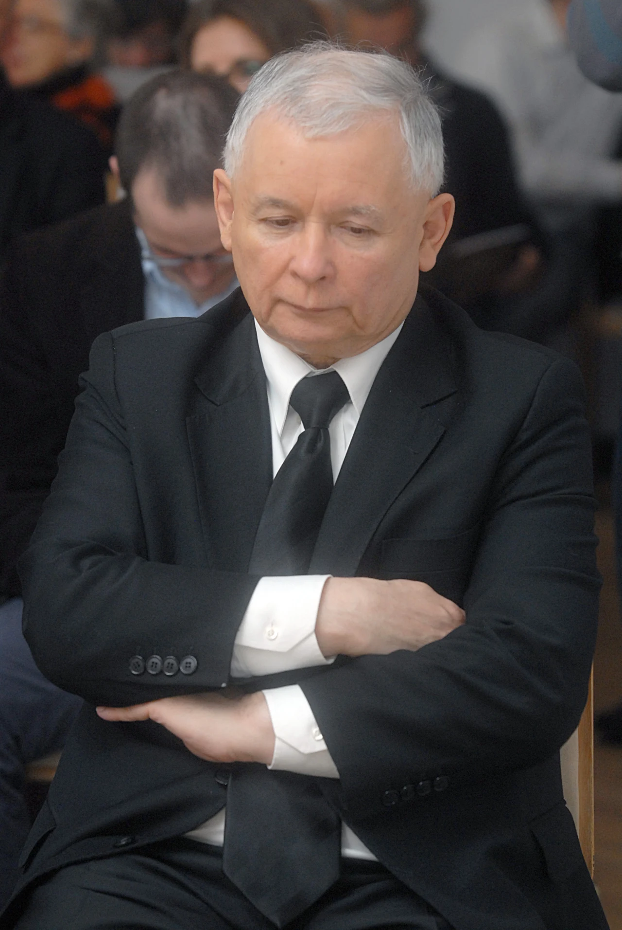 Jarosław Kaczyński