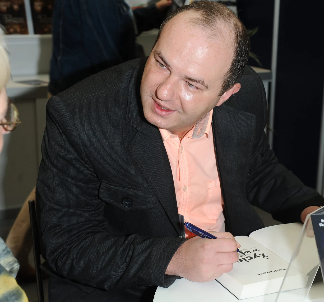 Wróżbita Maciej Wróżbita Maciej