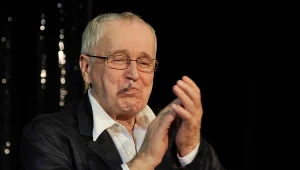 Jan Nowicki