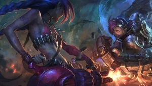 League of Legends - Polacy w LEC 2024. Gdzie grają i jakie są ich szanse?