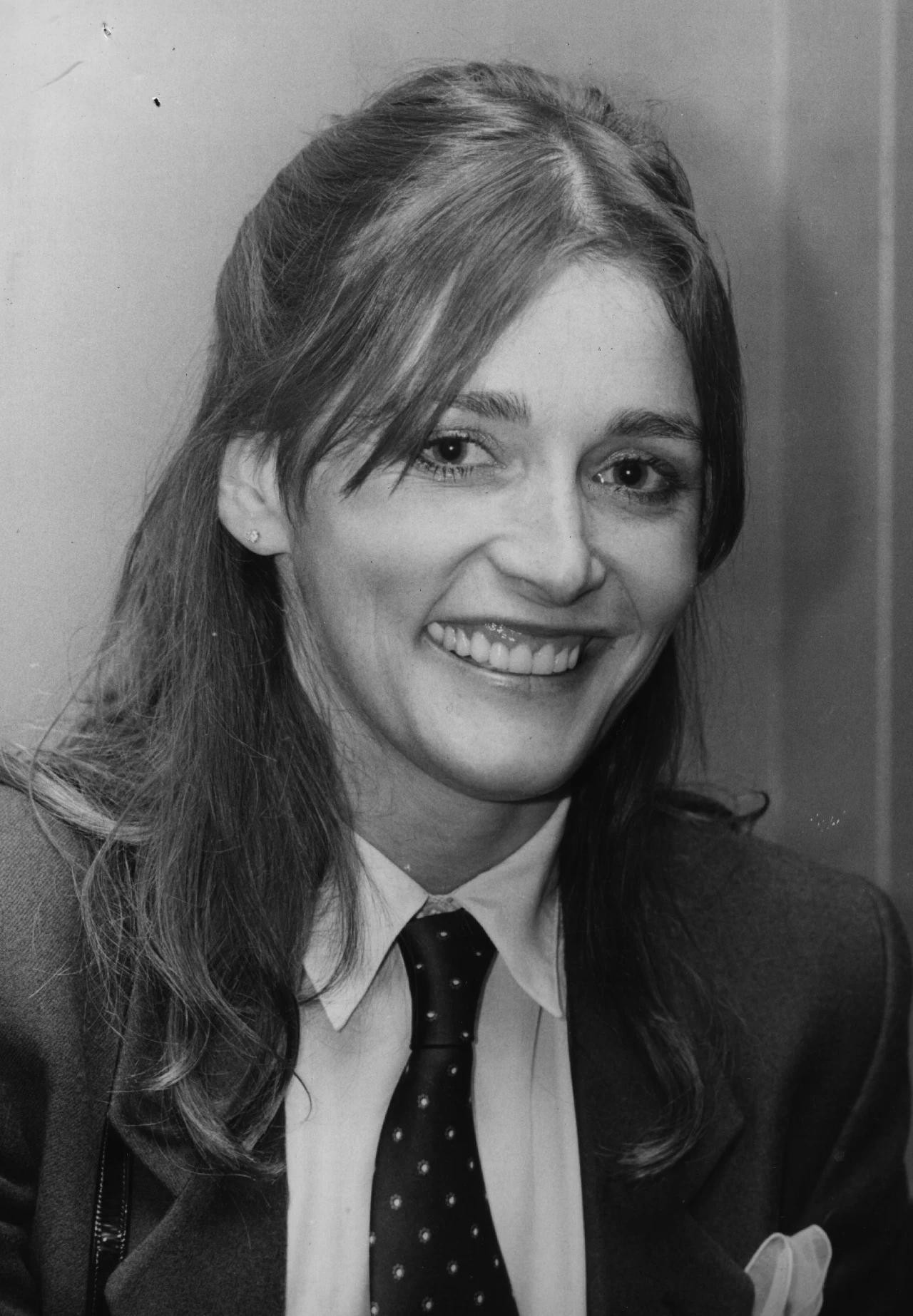 Margot Kidder w 1981 roku
