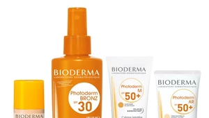 Kosmetyki 2 w 1 Bioderma Photoderm 