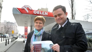 W 2012 roku, gdy ceny były niższe niż dziś, posłowie PiS protestowali przeciwko ich wysokości