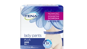 TENA Lady Pants OTC Edition