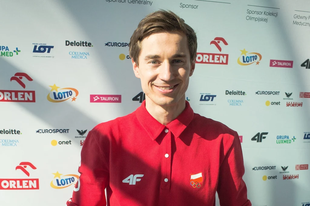 Kamil Stoch