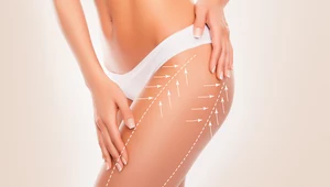 Antucellulitowy peeling-maska Nivelazione Turbo Slim 