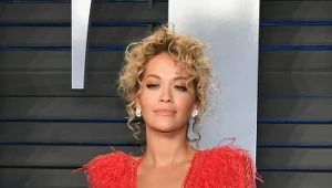 Rita Ora odpowiedziała na zarzuty