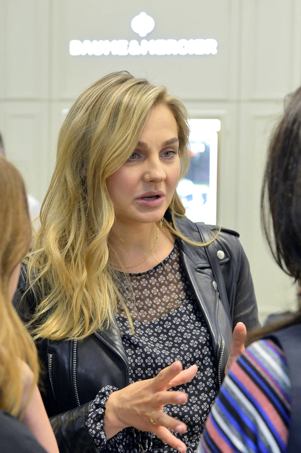 Małgorzata Socha Małgorzata Socha