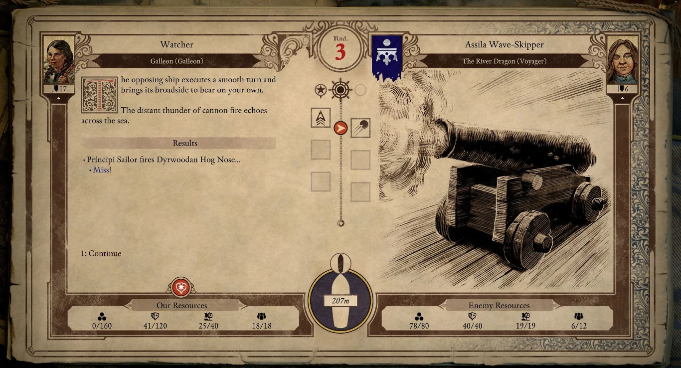 Pillars of Eternity II: Deadfire