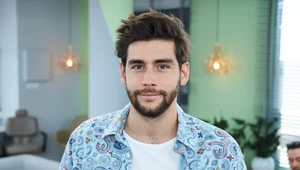 Alvaro Soler ma wielu fanów w Polsce