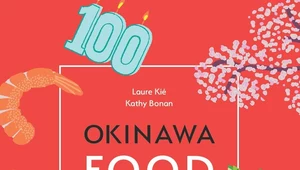 Okinawafood, Laure Kié, dr Kathy Bonan 