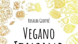 Vegano Italiano, Rosalba Gioffré 