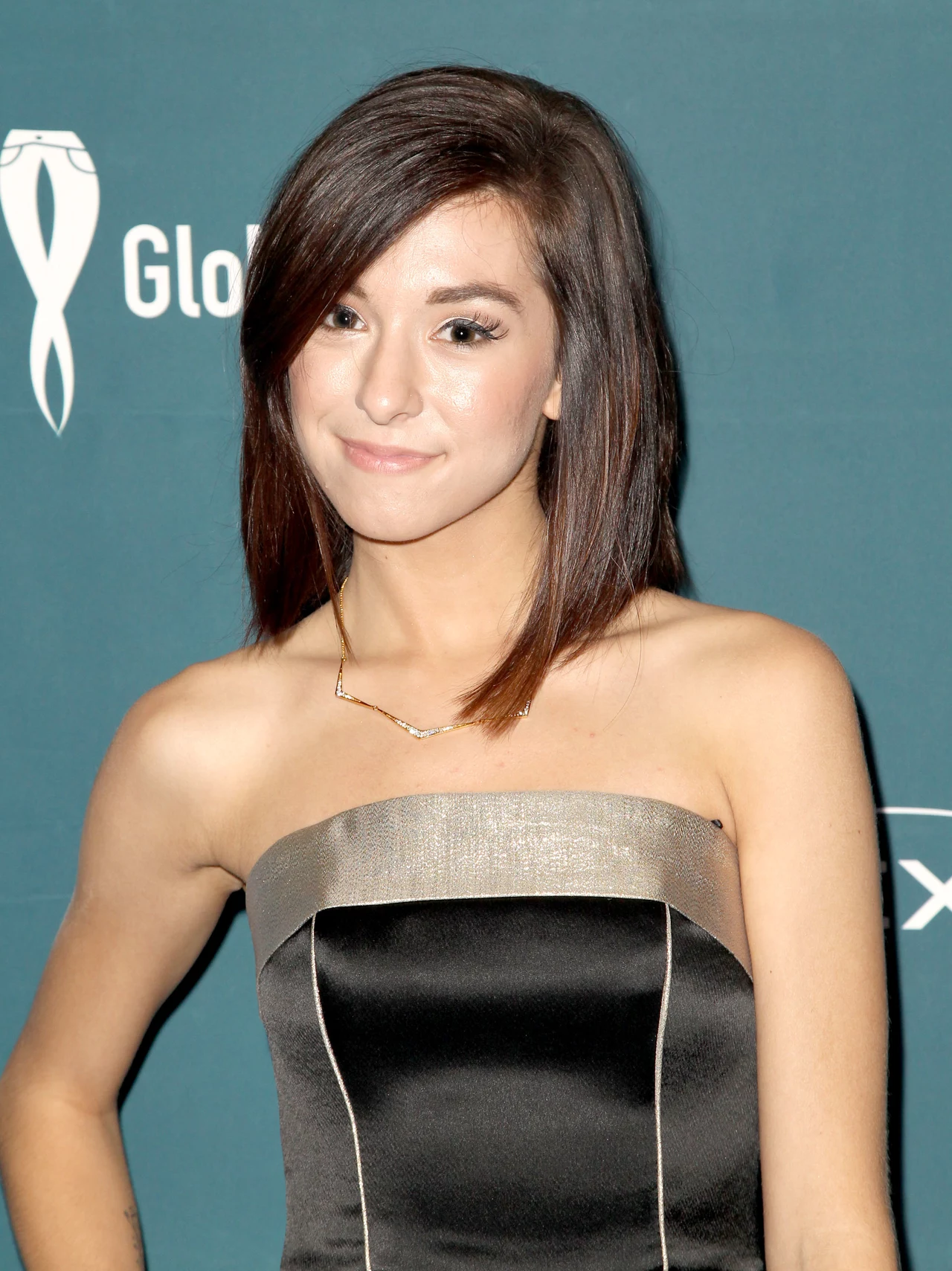 Opublikowano nieznany utwór Christiny Grimmie Opublikowano nieznany utwór Christiny Grimmie