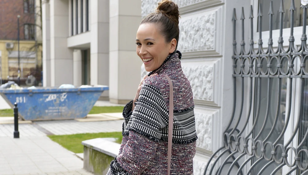 Dorota Czaja Dorota Czaja