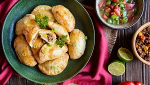 Empanadas