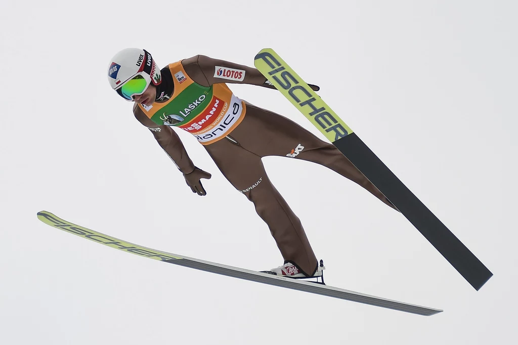 Kamil Stoch Kamil Stoch