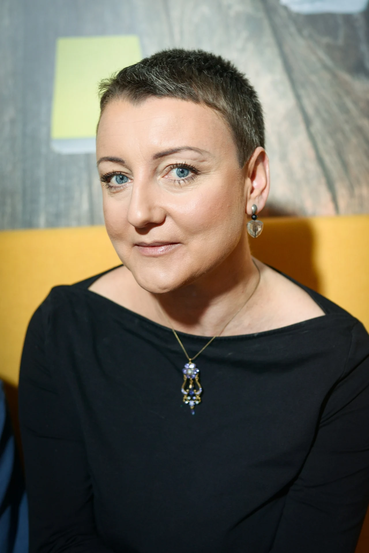 Katarzyna Wodecka-Stubbs Katarzyna Wodecka-Stubbs