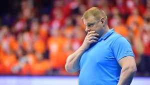 LM siatkarzy. ZAKSA - Zenit Kazań. Czas pożegnać Władimira Aleknę