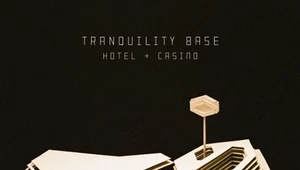 Recenzja Arctic Monkeys "Tranquility Base Hotel & Casino": Małpy nie żyją