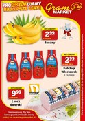 Gazetka promocyjna Gram Market - Programujemy najlepsze ceny - ważna do 22-05-2018