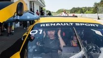 Renault Sport Days  w Poznaniu