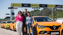 Renault Sport Days  w Poznaniu