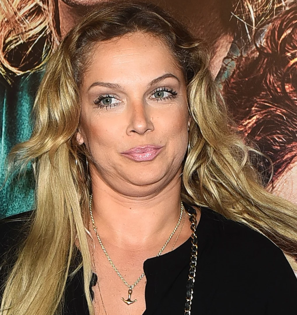 Joanna Liszowska Joanna Liszowska