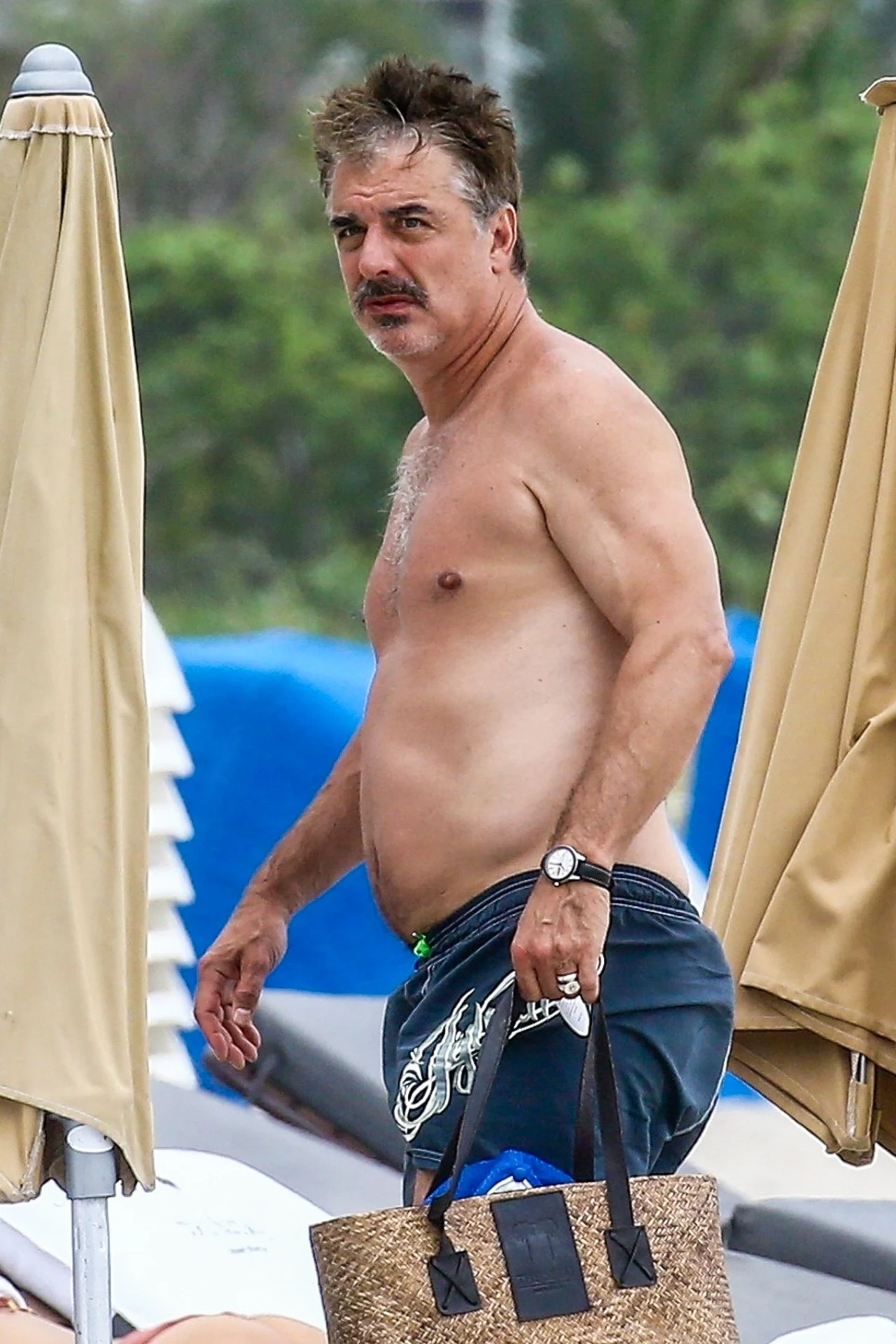 Chris Noth