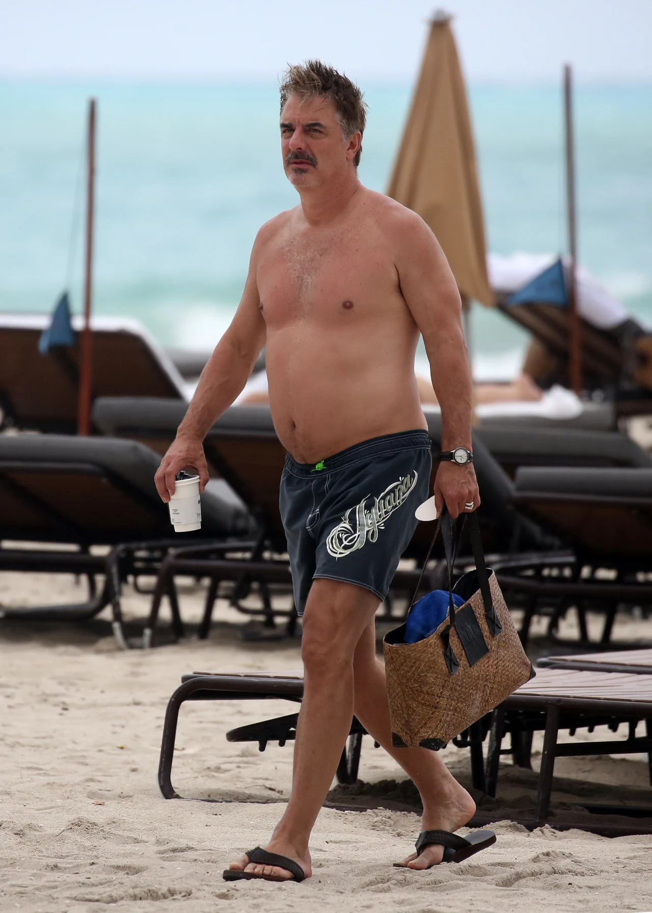 Chris Noth