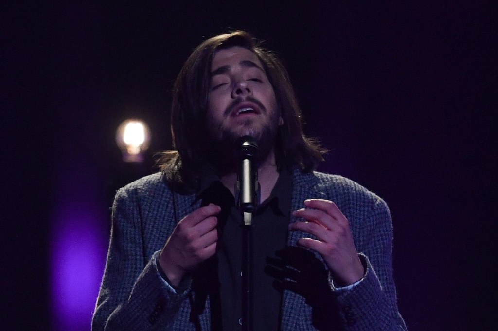 Salvador Sobral wystąpi w Polsce