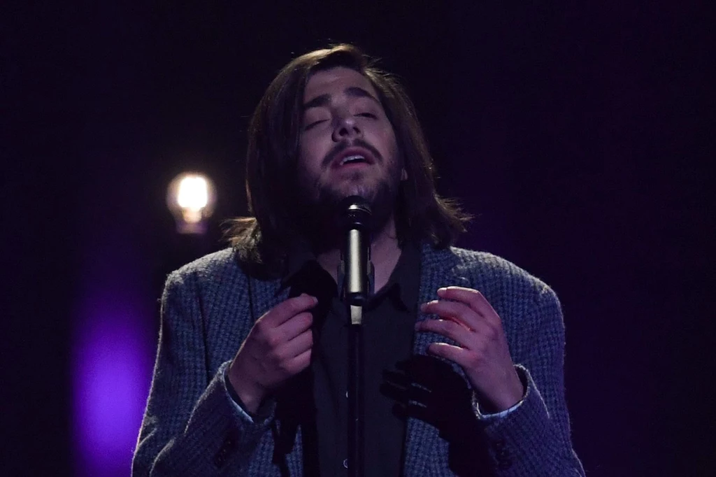 Salvador Sobral wystąpi w Polsce Salvador Sobral wystąpi w Polsce