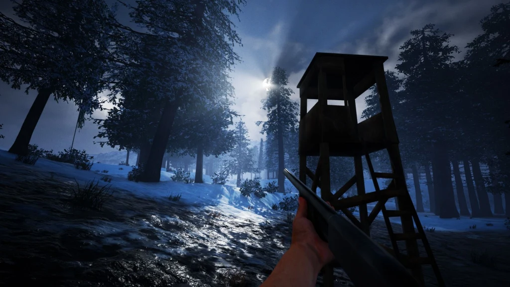 Alaskan Truck Simulator Alaskan Truck Simulator